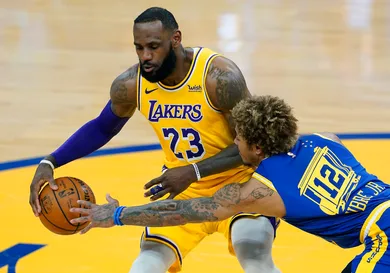 Thearon W. Henderson/Getty Images