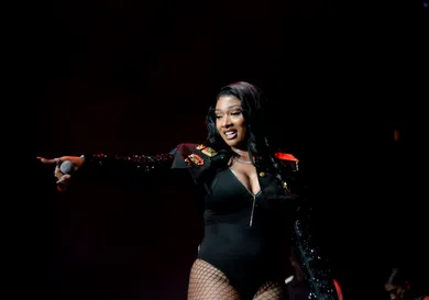 Brad Barket/Getty Images for 105.1