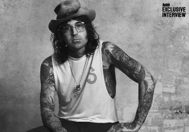 Image via Artist / HNHH Interview