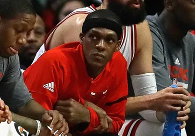 Jonathan Daniel/Getty Images