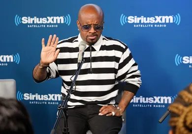 Photo by Cindy Ord/Getty Images for SiriusXM