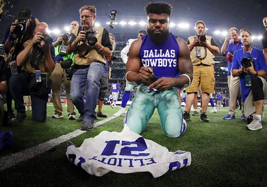 Tom Pennington/Getty Images