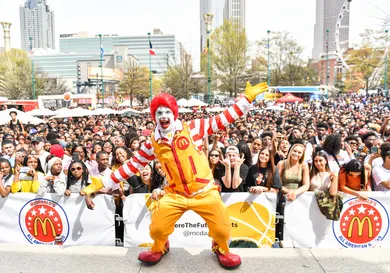 Paras Griffin/Getty Images