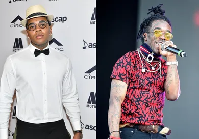 Amy Sussman/Getty Images, Tabatha Fireman/Getty Images