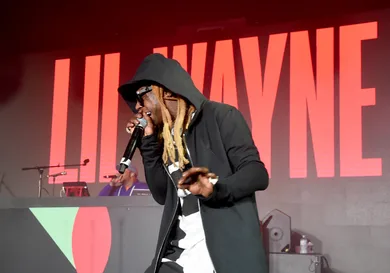 Jamie McCarthy/Getty Images