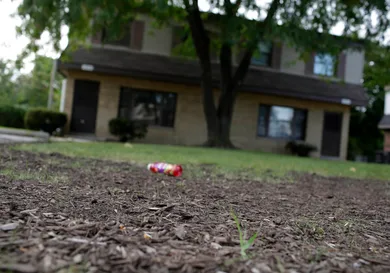 Joshua Lott/Getty Images
