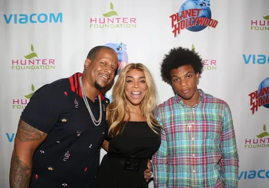 Bruce Glikas/Bruce Glikas/Getty Images