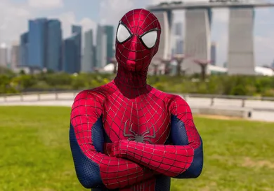 Christopher Polk/Getty Images