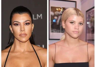 Jesse Grant & Romain Maurice/Getty Images