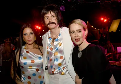 Kevin Winter/Getty Images