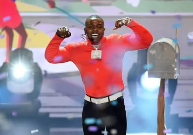 Kevin Winter / Staff / Getty Images