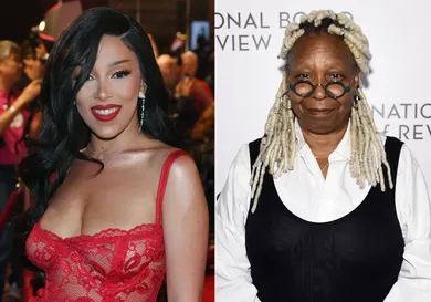 Ethan Miller & Jamie McCarthy/Getty Images