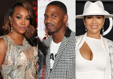 Arnold Turner, Bennett Raglin, Amy Sussman/Getty Images