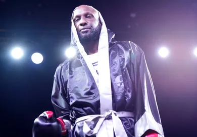 Mark Brown/Getty Images