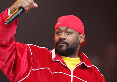 Fergus McDonald/Getty Images