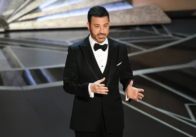 Kevin Winter/Getty Images