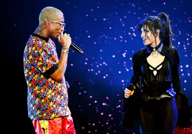 Kevin Winter/Getty Images