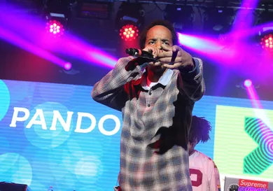 Rachel Murray/Getty Images