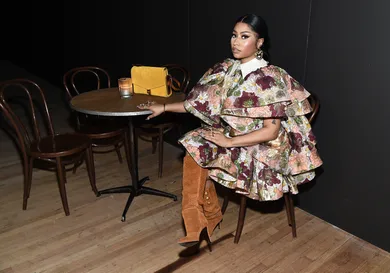 Jamie McCarthy/Getty Images for Marc Jacobs