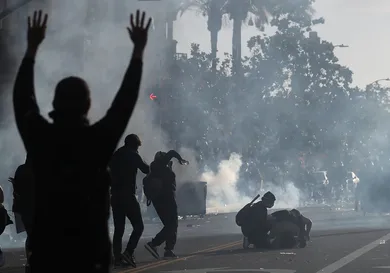 Mario Tama / Getty Images