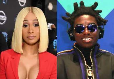 Paras Griffin, Rich Fury/Getty Images