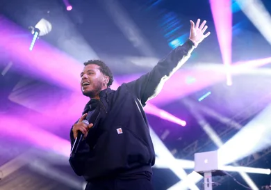 Rich Fury/Getty Images