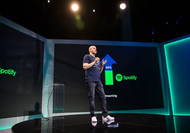 Andrew Burton/Getty Images