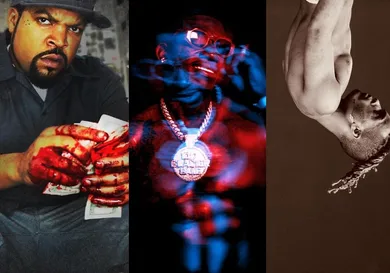 Official artist artwork