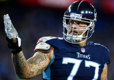 Wesley Hitt/Getty Images