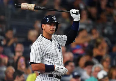 Drew Hallowell/Getty Images