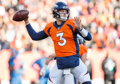 Justin Edmonds/Getty Images