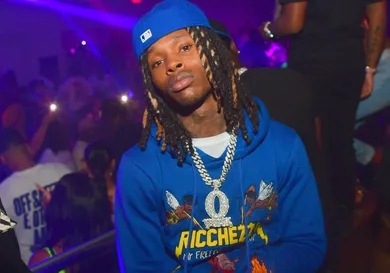 Prince Williams/Wireimage/Getty