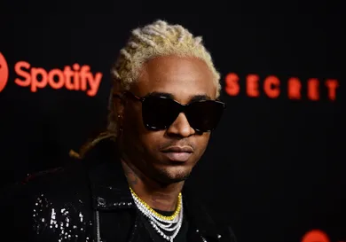 Amanda Edwards / Getty Images