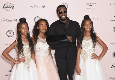 Presley Ann / Getty Images