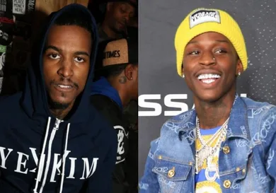 Johnny Nunez / Contributor / Getty Images, Carmen Mandato / Stringer / Getty Images