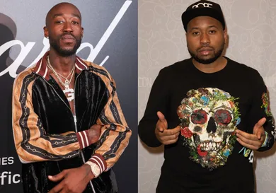 Mike Marsland/WireImage/Getty Images, Earl Gibson III/Getty Images