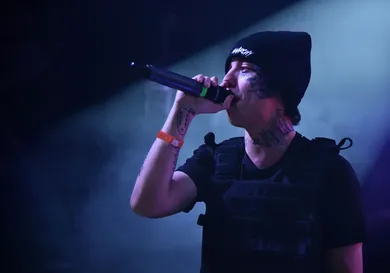 Theo Wargo/Getty Images