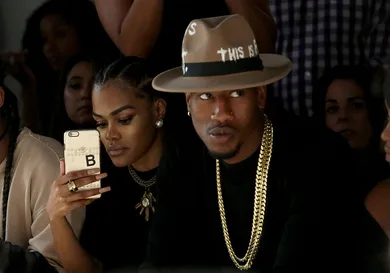 Mireya Acierto/Getty Images