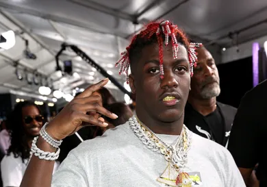 Bennett Raglin /gettyimages