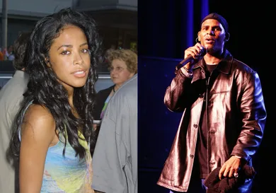 George De Sota/Getty Images, Scott Gries/Getty Images