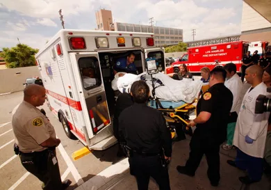 Al Seib-Pool/Getty Images