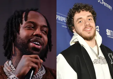 Frazer Harrison/Getty Images  Rodin Eckenroth/Getty Images