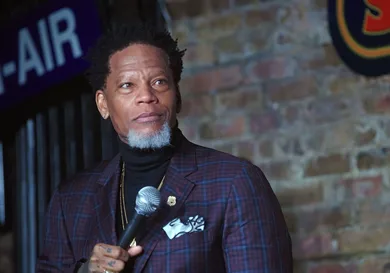 Bobby Bank/Getty Images