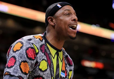 Mike Ehrmann/Getty Images