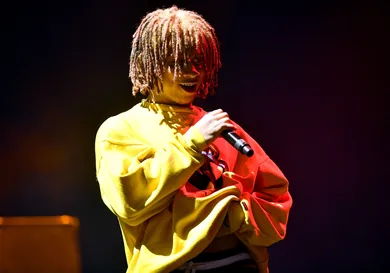 Scott Dudelson / Getty Images