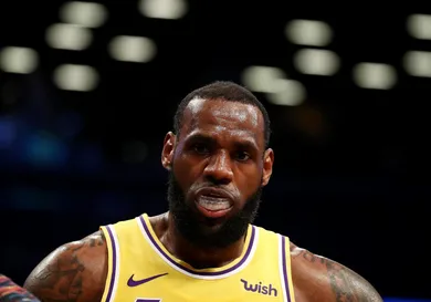 Al Bello/Getty Images