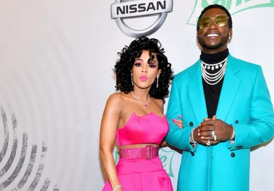 Paras Griffin/Getty Images