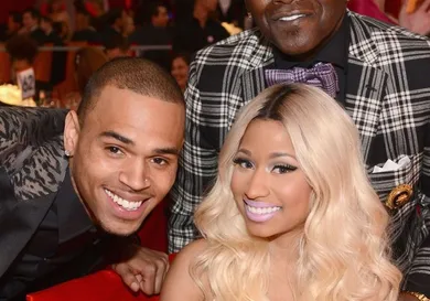 Dimitrios Kambouris/Getty Image