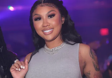 Prince Williams/Getty Images