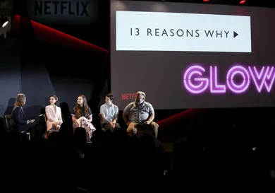 Ernesto S. Ruscio/Getty Images